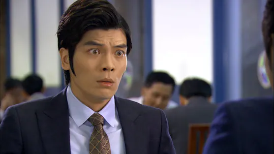 Glory Jane Episode 10