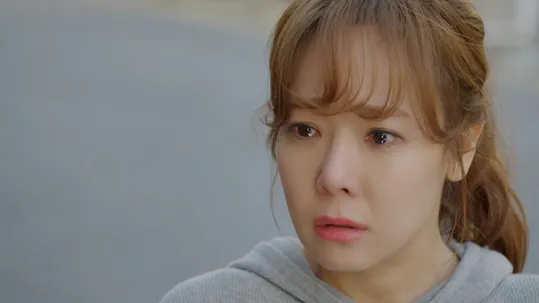 My Healing Love Episode 13