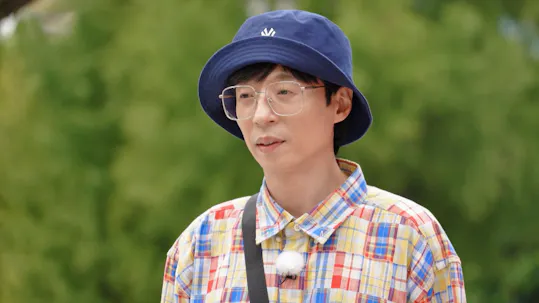 Running Man Episode 672