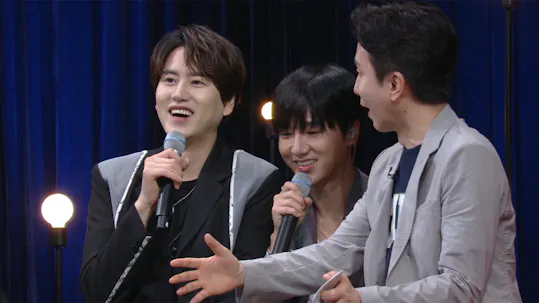 Yu Huiyeol's Sketchbook Episode 495