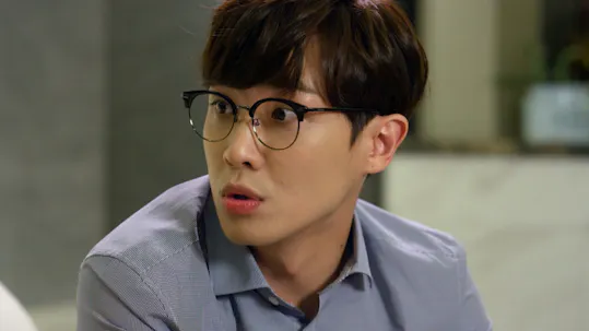 My Father is Strange Episode 49