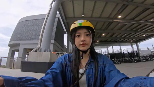 NewJeans Code in Busan Episode 2