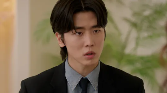 OK! Let's Get Divorced Episode 9