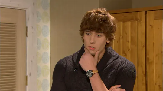 High Kick 3 Episode 31
