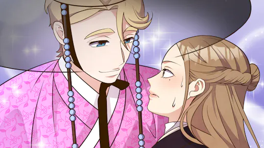 Knight Flower Episode 21