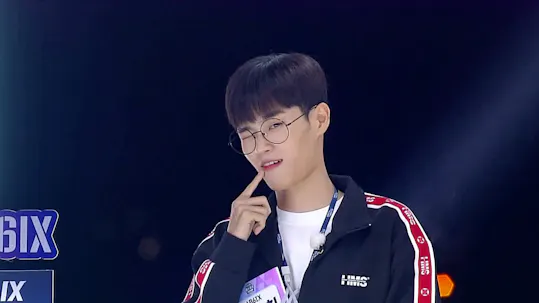2020 Idol Star eSports Championships - Chuseok Special Teaser 1
