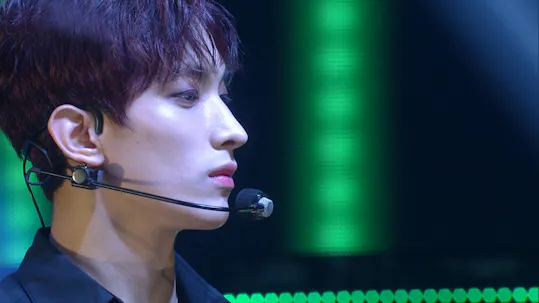Music Bank K-Chart Episode 964