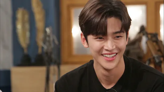 Happy Together Episode 585