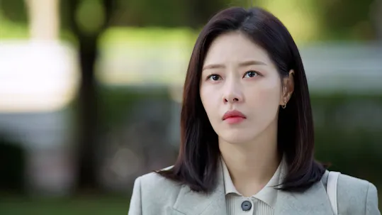 Vengeance of the Bride Episode 15
