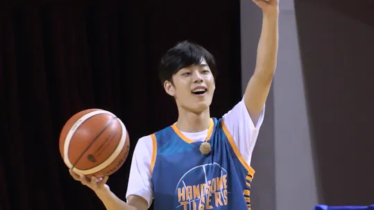 Handsome Tigers Teaser 3