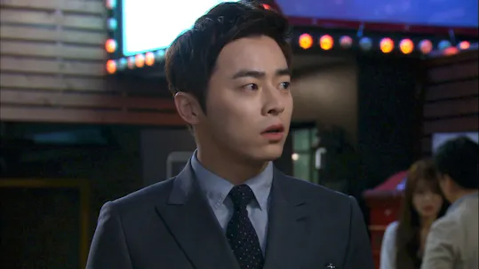 You Are The Best Episode 28