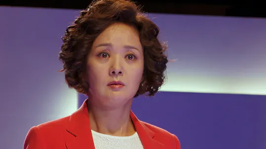 Wonderful Mama Episode 44