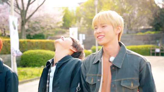 NCT LIFE in Osaka Teaser 1