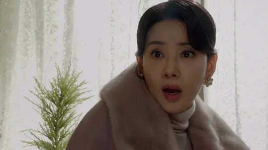 The First Man Episode 27