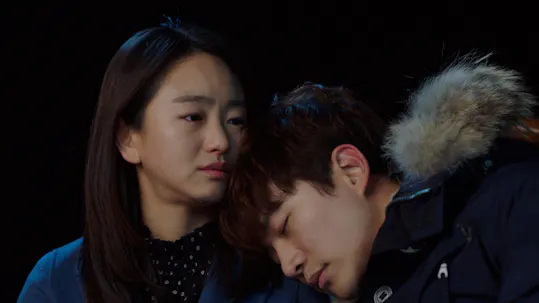 Rain or Shine Episode 16
