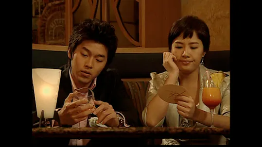 My Lovely Sam Soon Episode 3