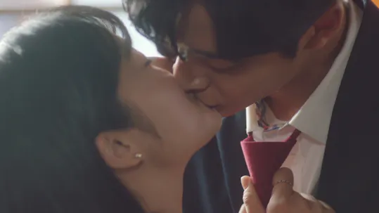 Extra-ordinary You Episode 31