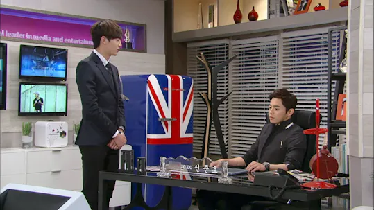 You Are The Best Episode 26