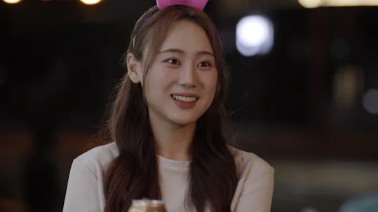 Love Naggers 3 Episode 241