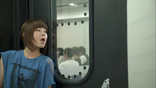 Protect the Boss Episode 6