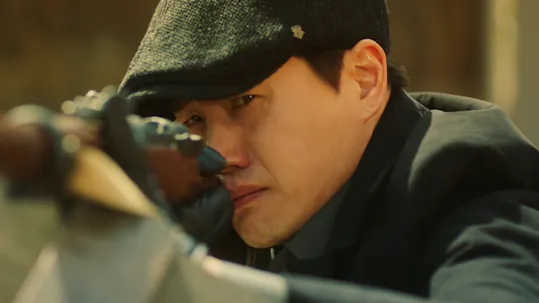 Different Dreams Episode 38