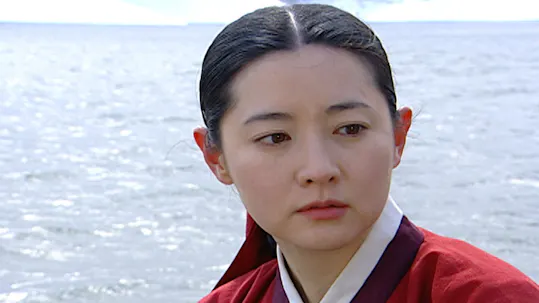 Jewel in the Palace Episode 50