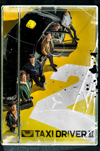 El taxista 2