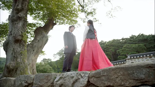 Gunman In Joseon Episode 21