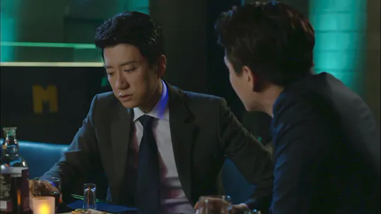 Repentance Episode 9