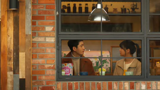 Love With Flaws Episode 27