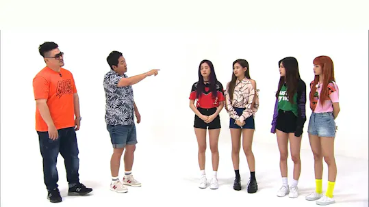 Weekly Idol Episode 310
