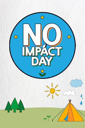 No Impact Day