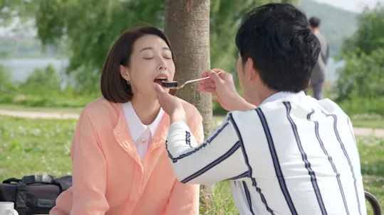 Be My Dream Family Episode 37