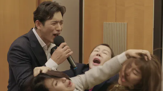 Never Twice Episode 20
