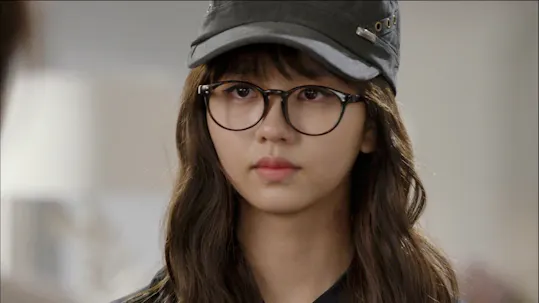 Who Are You Episode 13