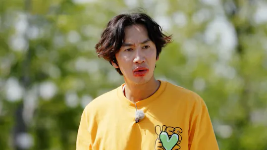 Running Man Episode 557