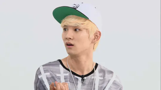 Weekly Idol Episode 89