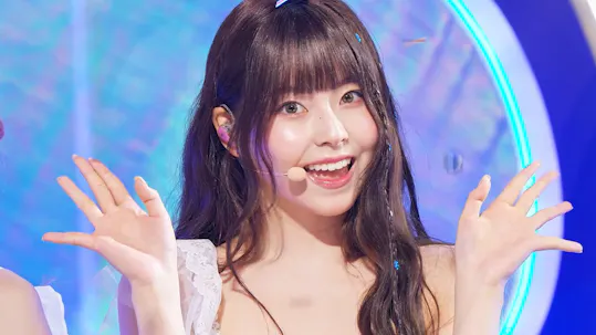 SBS Inkigayo Episode 1192