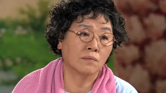Heaven and Earth Episode 27