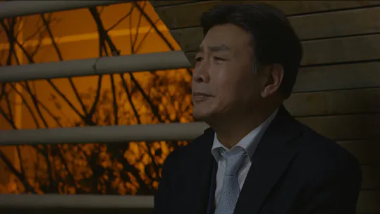 My Healing Love Episode 37