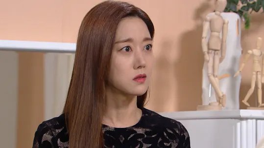 Vengeance of the Bride Episode 90