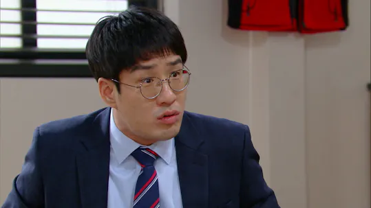 The All-Round Wife Episode 59