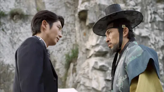 Gunman In Joseon Episode 17