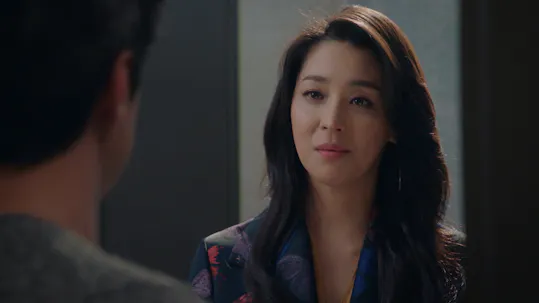 Should We Kiss First Episode 14