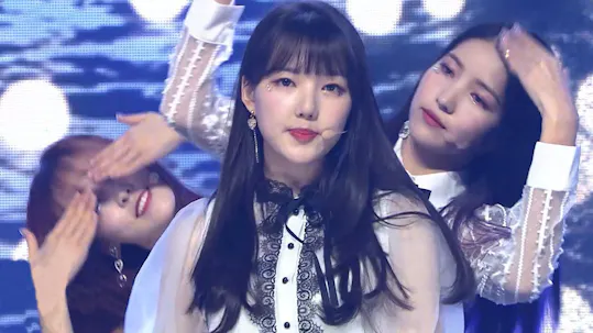 SHOW CHAMPION Episode 270