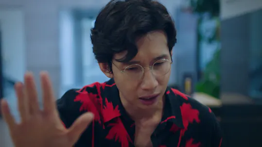 Doctor Detective Episode 31