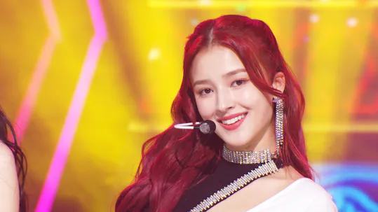 SBS Inkigayo Episode 1124