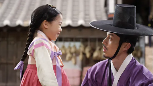The Fugitive of Joseon Episode 2
