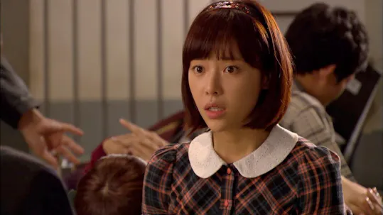 Giant Episode 9