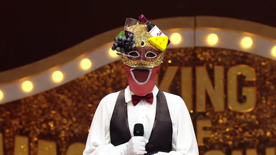 The King of Mask Singer Episode 259